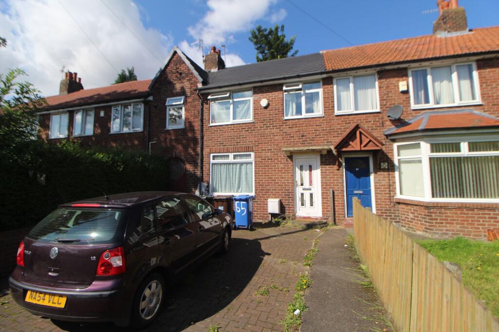 Main image of property: Acanthus Avenue, Fenham, Newcastle upon Tyne, Tyne and Wear, NE4 9YE