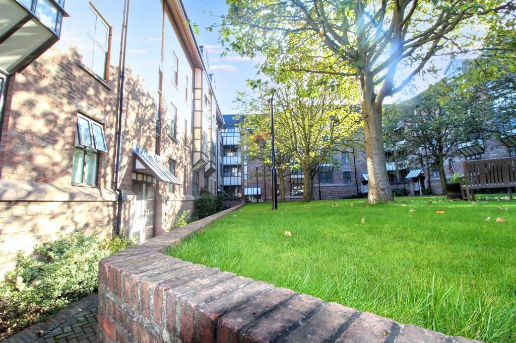 Main image of property: The Open, Newcastle upon Tyne, Tyne and Wear, NE1 4DB