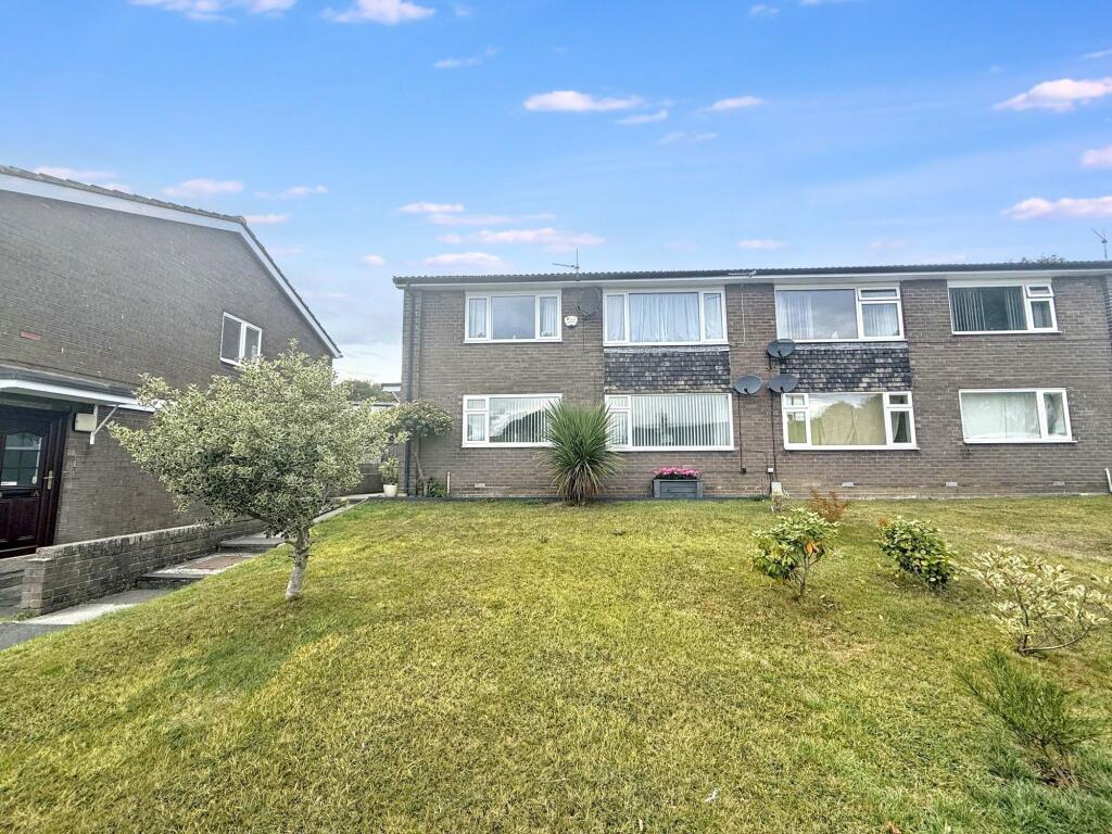 Main image of property: Calvus Drive, Heddon-on-the-Wall, Heddon-on-the- Wall, Northumberland, NE15 0DZ