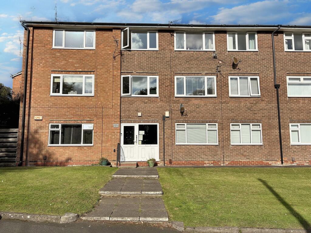 Main image of property: Avalon Drive, Newcastle, Newcastle upon Tyne, Tyne and Wear, NE15 7SF
