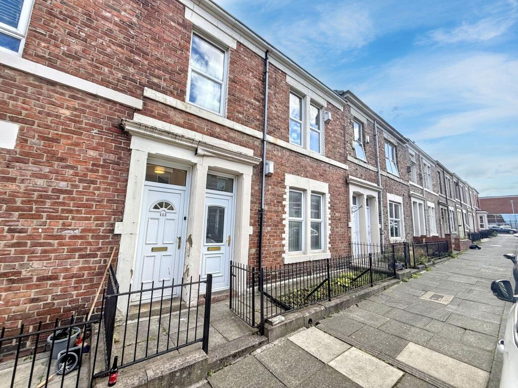 Main image of property: Stanton Street, Arthrus hill, Newcastle upon Tyne, Tyne and Wear, NE4 5LE