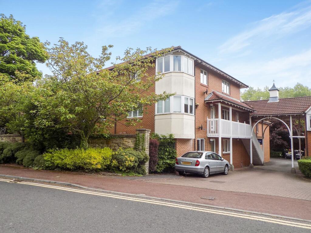 Main image of property: Marie Curie Drive, Elswick, Newcastle upon Tyne, Tyne and Wear, NE4 6SS