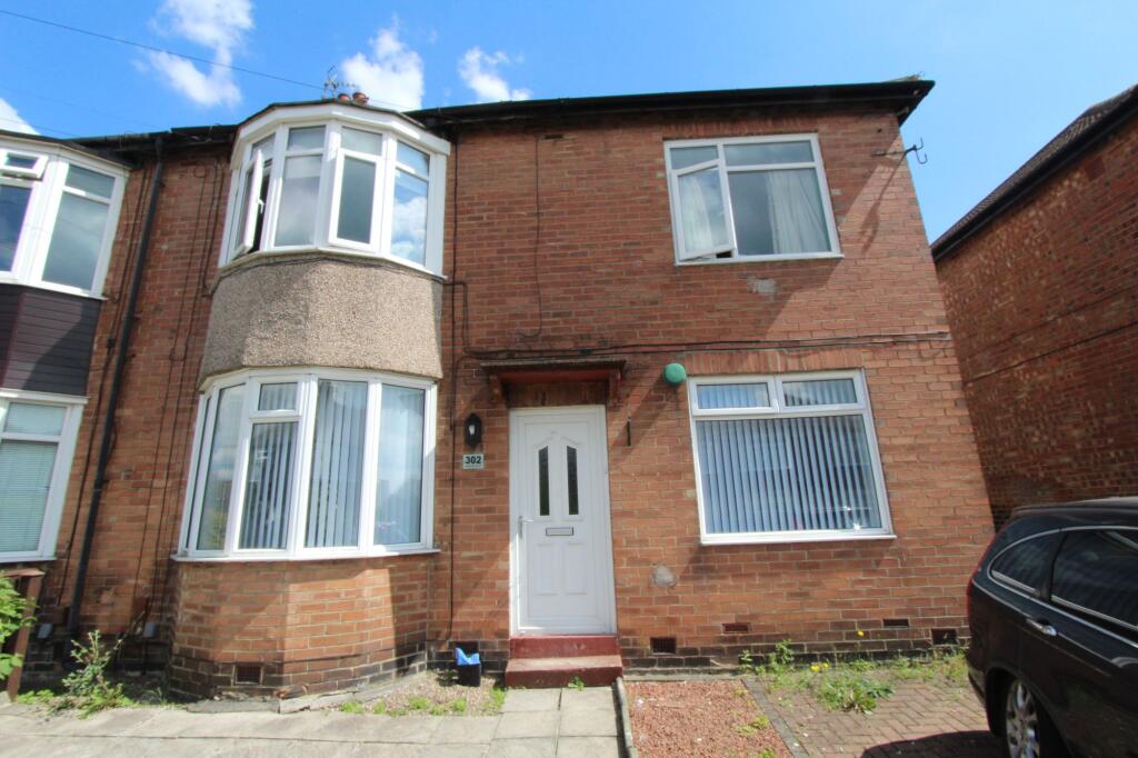 Main image of property: Ovington Grove, Fenham, Newcastle upon Tyne, Tyne and Wear, NE5 2QH