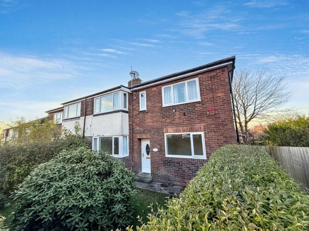 Main image of property: Linbridge Drive, West Denton, Newcastle upon Tyne, Tyne and Wear, NE5 5DN