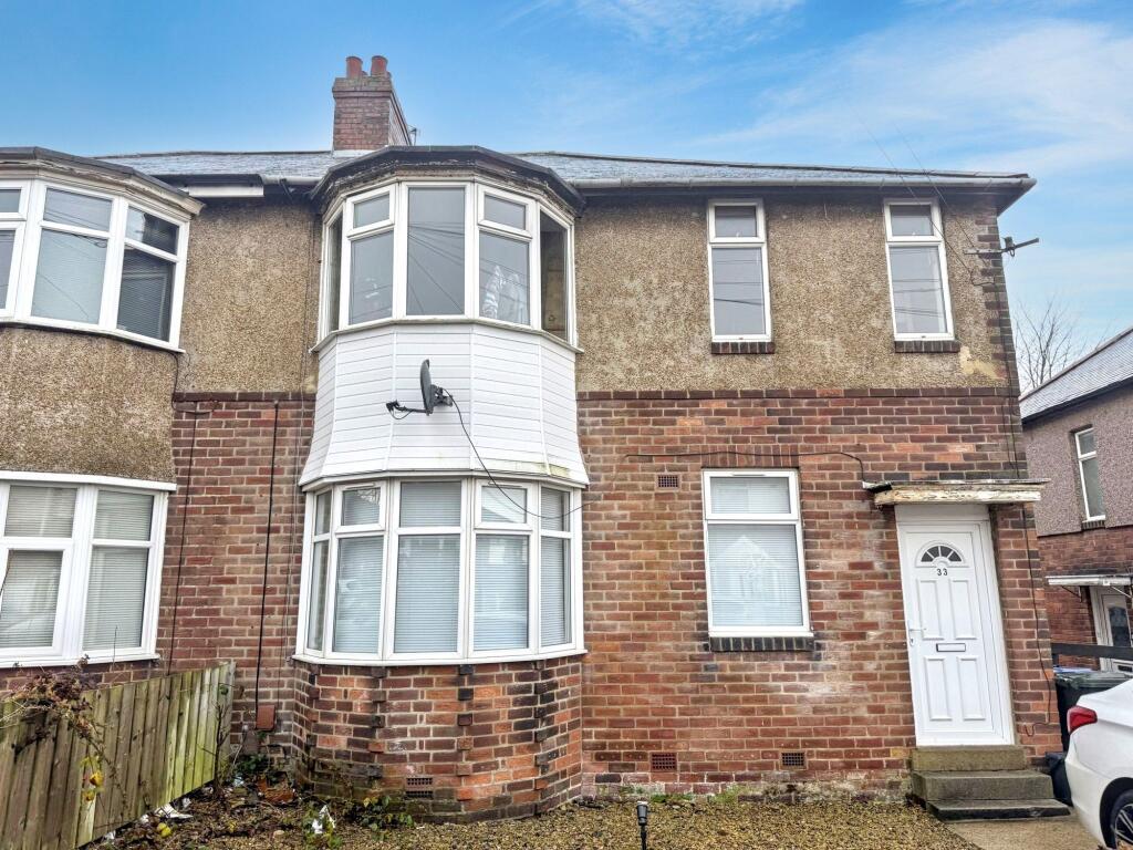 Main image of property: Castleside Road, Denton Burn, Newcastle upon Tyne, Tyne and Wear, NE15 7DR