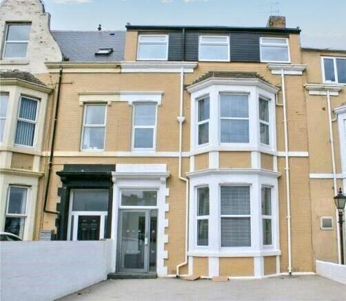 Main image of property: South Parade, Whitley Bay, Tyne and Wear, NE26 2RG