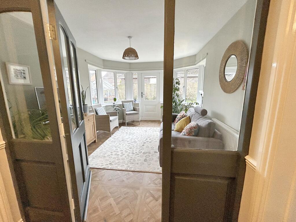 Main image of property: Ambridge Way, Seaton Delaval, Whitley Bay, Northumberland, NE25 0PY