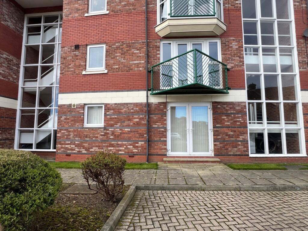 Main image of property: Rodney Close, Tynemouth, North Shields, Tyne and Wear, NE30 4PT