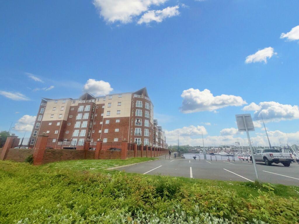 Main image of property: Commissioners Wharf, north shields, North Shields, Tyne and Wear, NE29 6DP