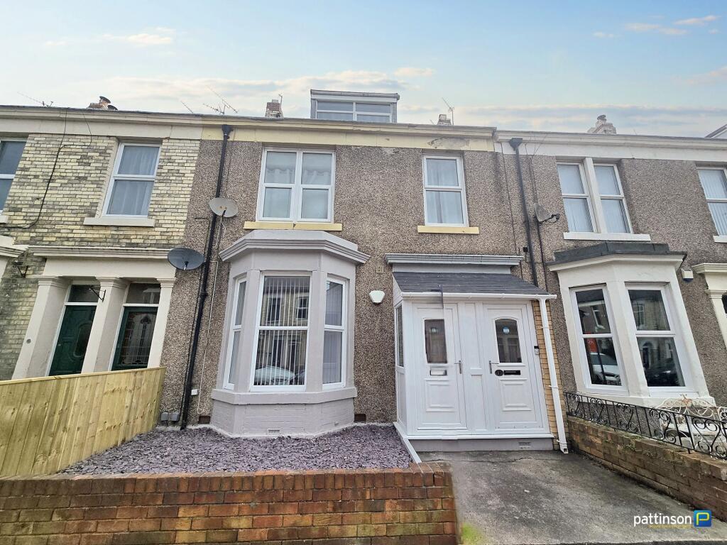 Main image of property: Waterloo Place, North Shields, Tyne and Wear, NE29 0NA