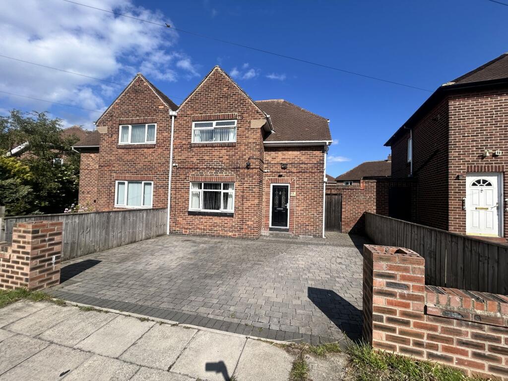Main image of property: Havelock Road, Backworth, Newcastle upon Tyne, Tyne and Wear, NE27 0SA