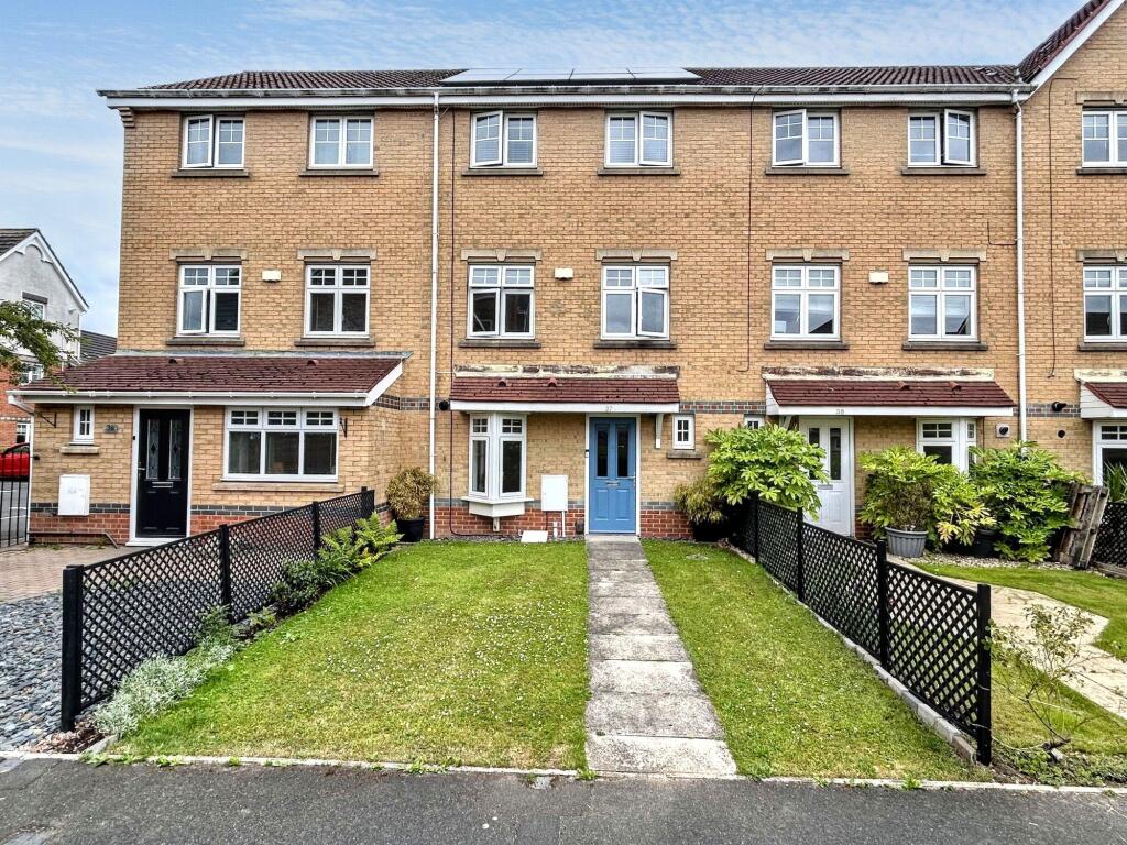 Main image of property: Newington Drive, North Shields, Tyne and Wear, NE29 9JA