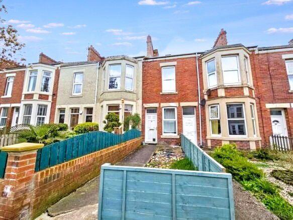 Main image of property: Cambridge Avenue, Whitley Bay, Tyne and Wear, NE26 1BA