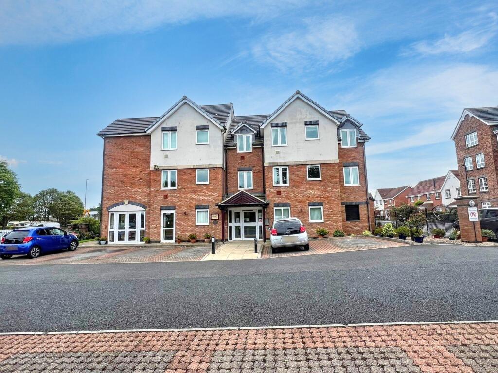 Main image of property: Brabourne Gardens, Preston Grange, North Shields, Tyne and Wear, NE29 9BF