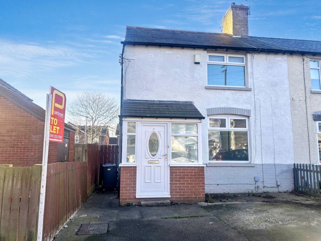 Main image of property: Uplands, Monkseaton, Whitley Bay, Tyne and Wear, NE25 9AG
