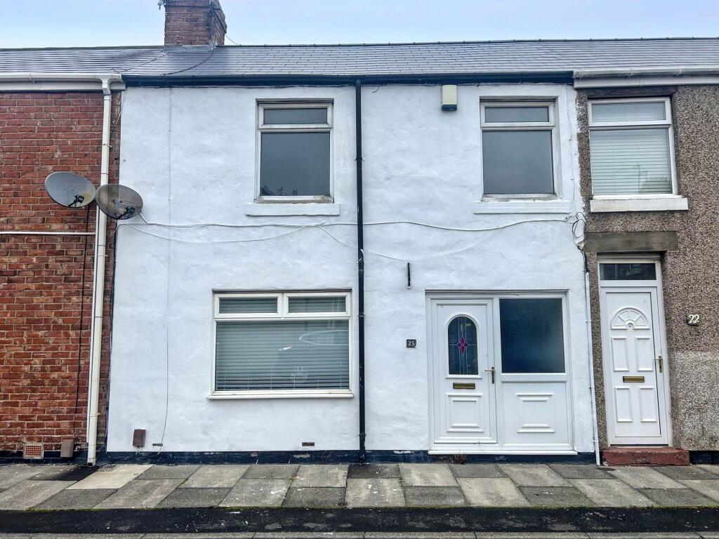 Main image of property: Taylor Terrace, West Allotment, Newcastle upon Tyne, Tyne and Wear, NE27 0ED