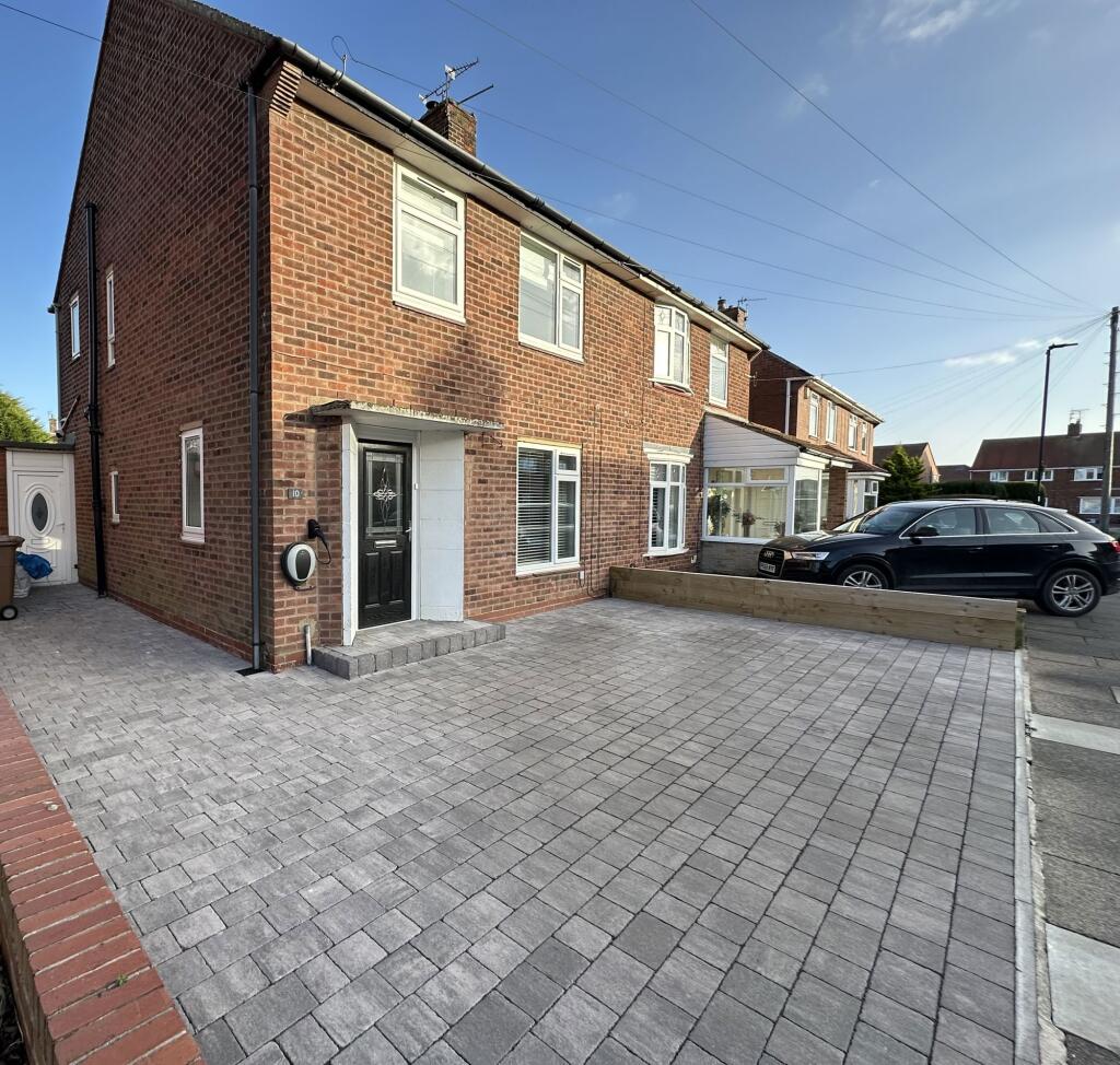 Main image of property: Whittingham Road, Tynemouth, North Shields, Tyne and Wear, NE30 3TB