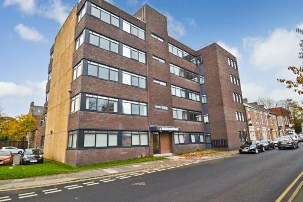 Main image of property: Stephenson Street, North Shields, Tyne and Wear, NE30 1QA