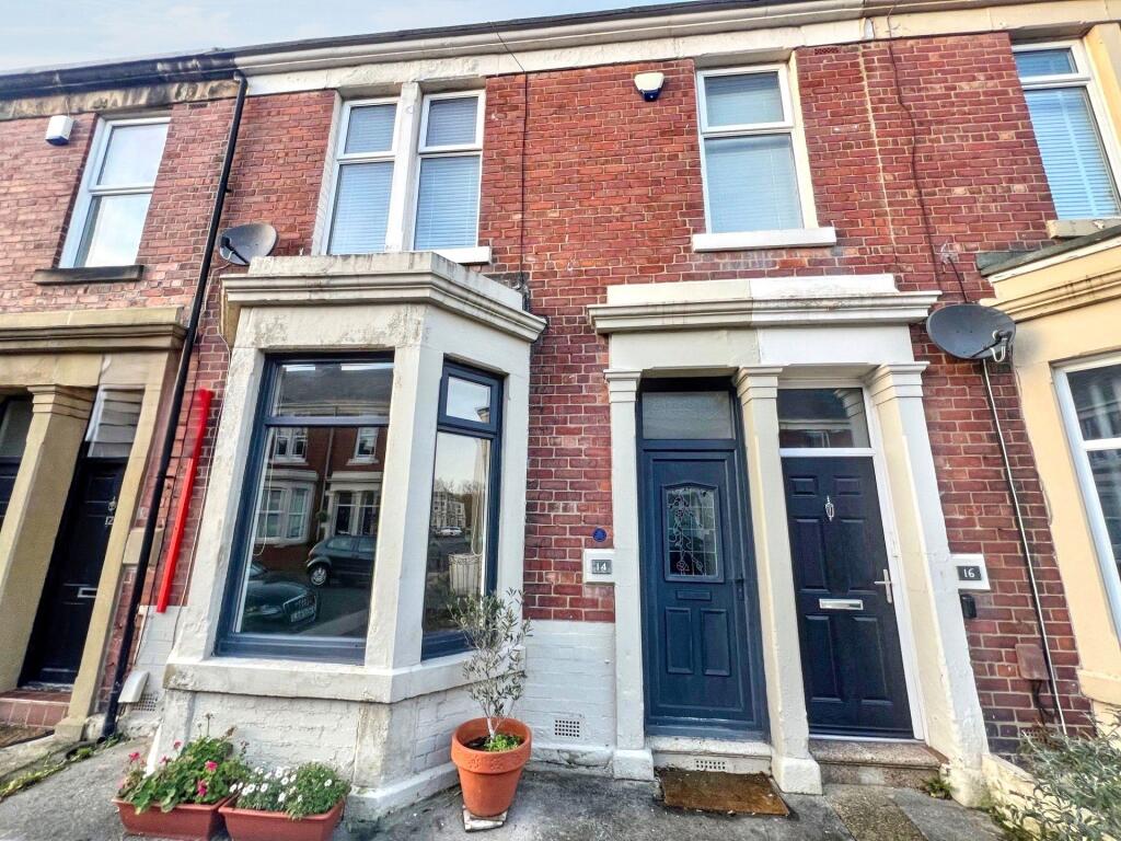 Main image of property: Donkin Terrace, North Shields, Tyne and Wear, NE30 2HF