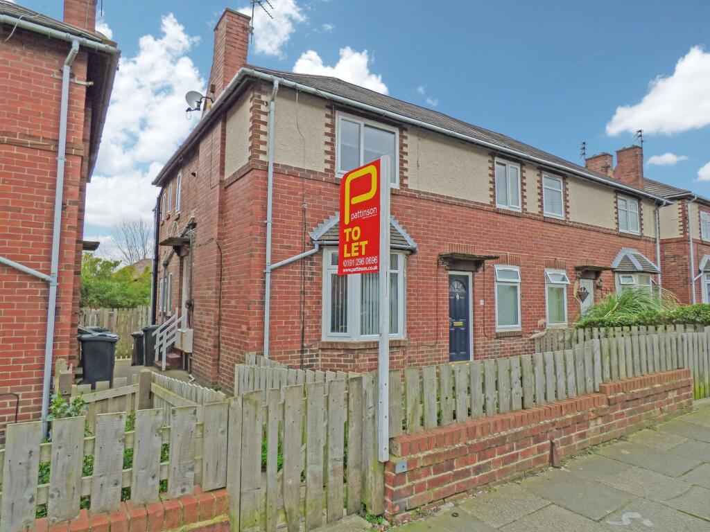 Main image of property: Scorer Street, North shields, North Shields, Tyne and Wear, NE29 0JH