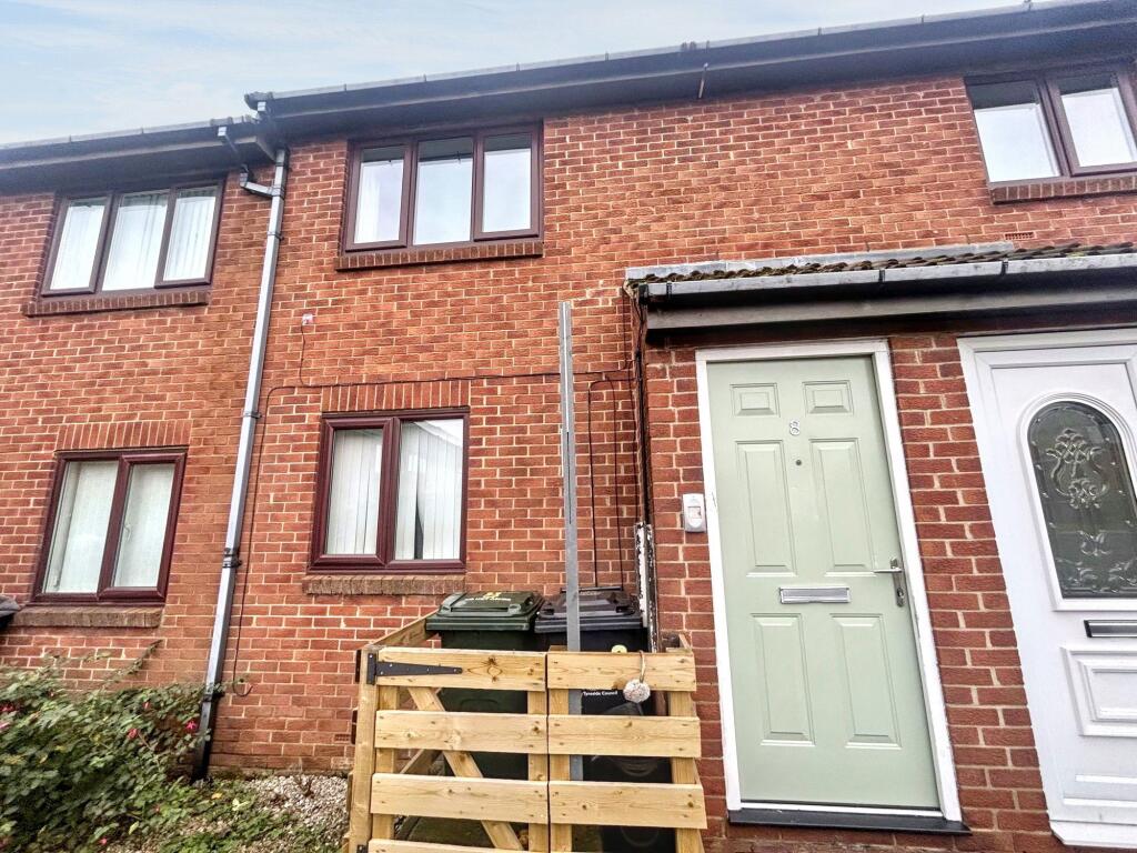 Main image of property: Appleby Court, North Shields, Tyne and Wear, NE29 0LG