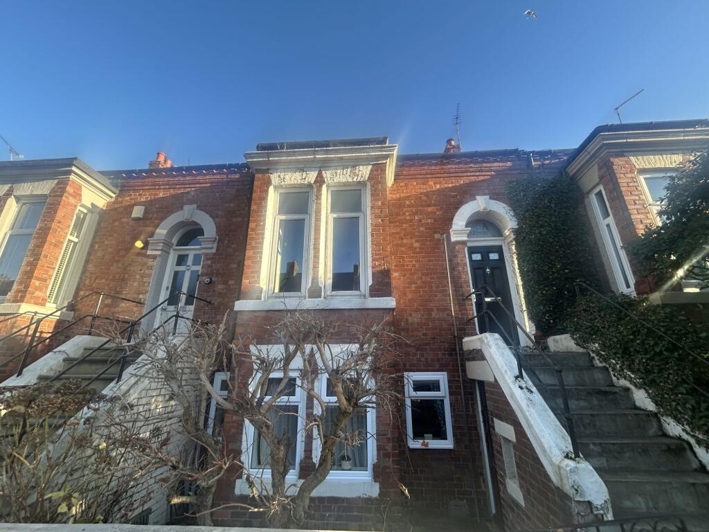 Main image of property: Victoria Terrace, Whitley Bay, Tyne and Wear, NE26 2QW
