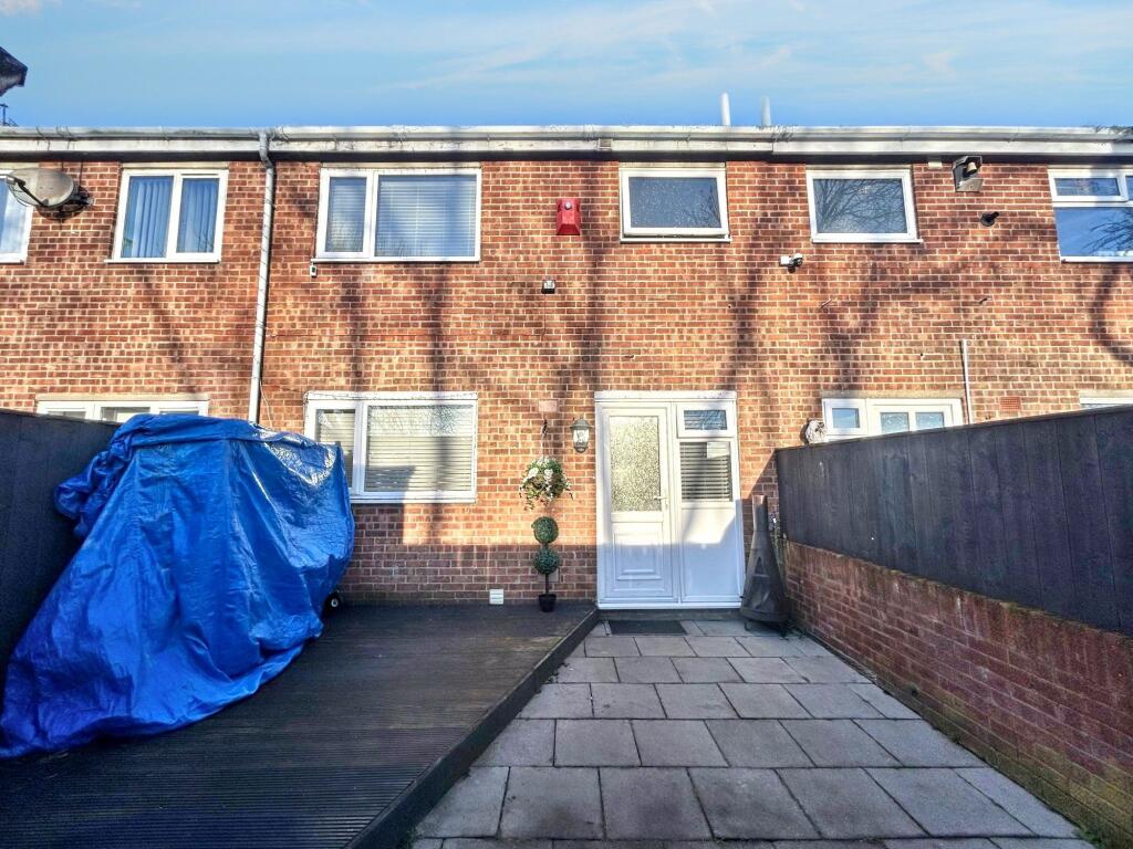 Main image of property: Kenton Road, North Shields, Tyne and Wear, NE29 8AE