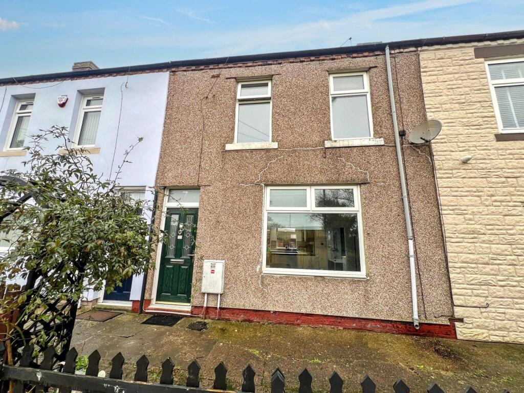 Main image of property: Bridge Terrace, Shiremoor, Newcastle upon Tyne, Tyne and Wear, NE27 0TA