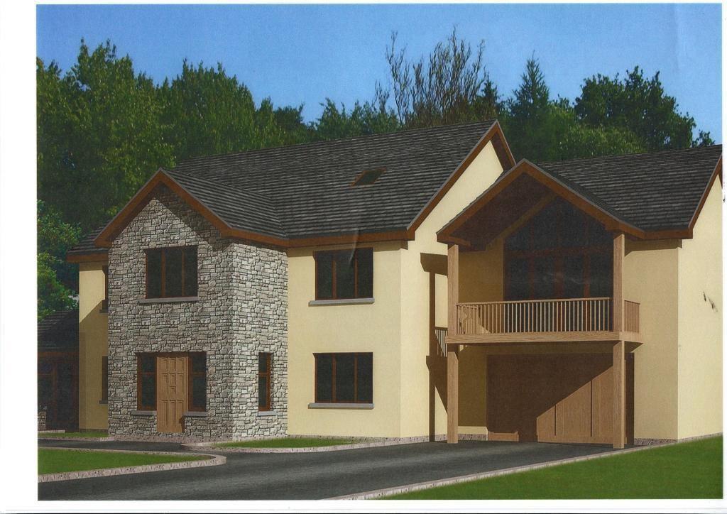 Land for sale in Thomas Ellis Way, Tredegar, Blaenau Gwent, NP22 4NL, NP22