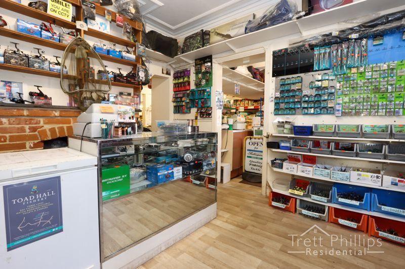 Property for sale in High Street, Stalham, Norwich, Norfolk, NR12 9AN, NR12