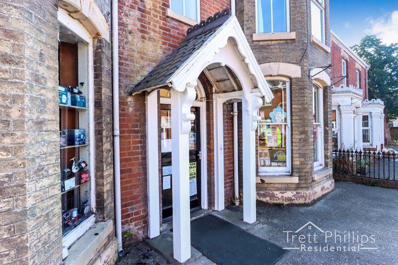 Property for sale in High Street, Stalham, Norwich, Norfolk, NR12 9AN, NR12