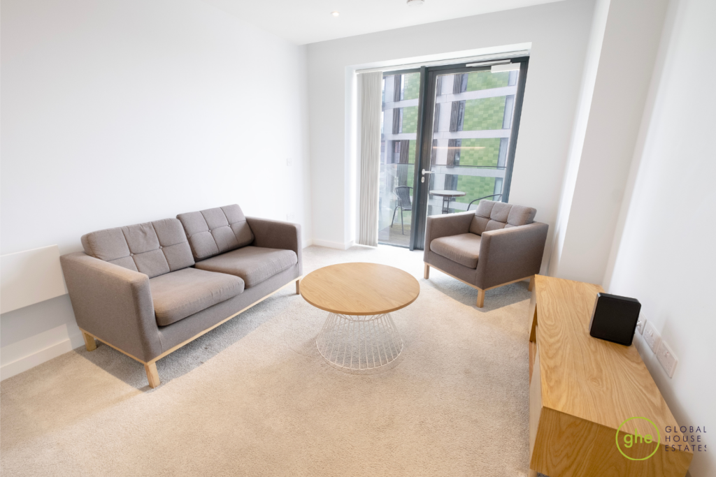 Main image of property: Local Blackfriars, Salford, Manchester