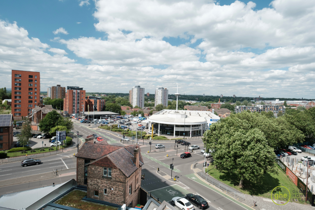 Main image of property: Local Blackfriars, Salford, Manchester