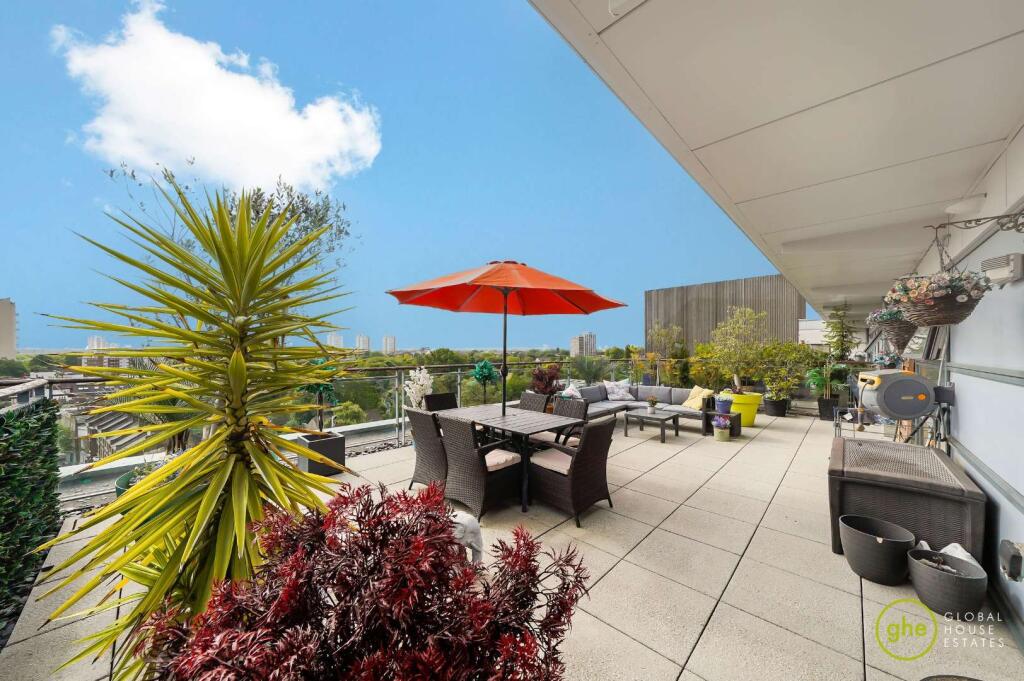 Main image of property: 212 Wandsworth Road, Nine Elms, London