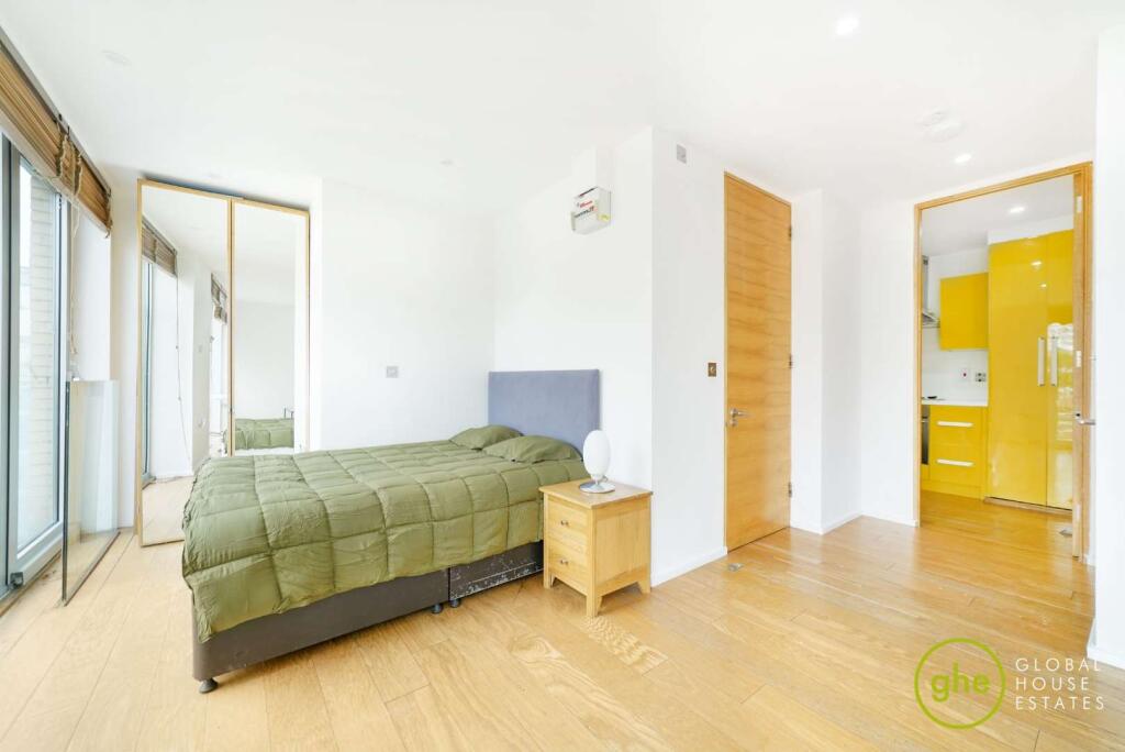 Main image of property: Maltings Place, Tower Bridge, London