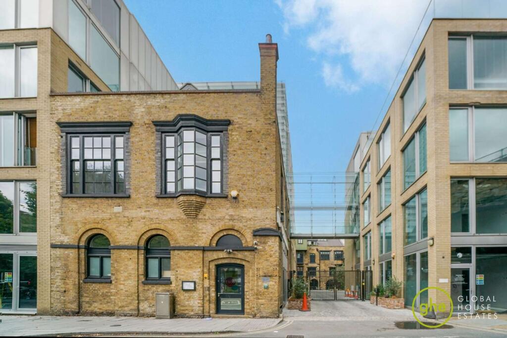 Main image of property: Maltings Place, Tower Bridge, London