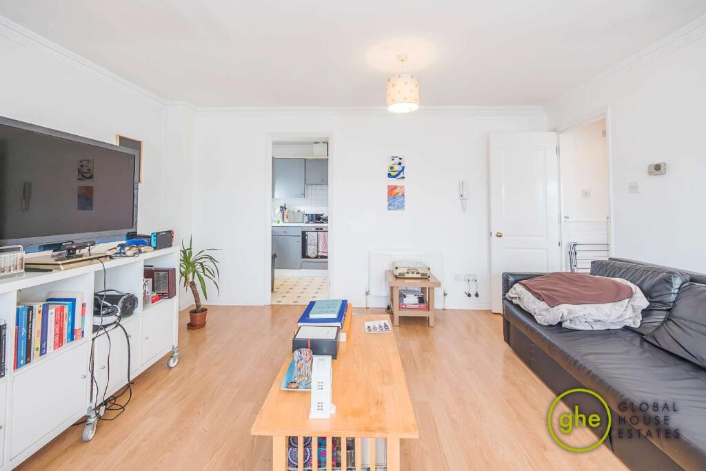 Main image of property: Vincent Court, Stockwell, London