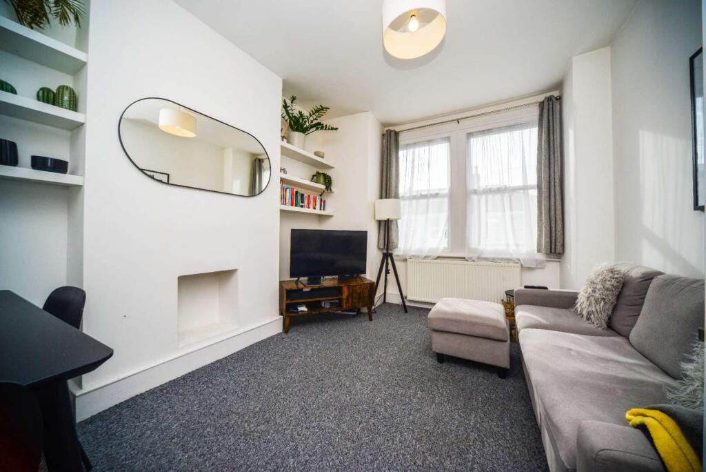 Main image of property: Nutwell Street, Tooting, London