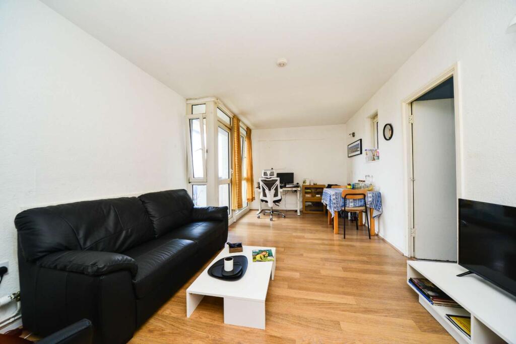 Main image of property: Portland Street, Elephant and Castle, London