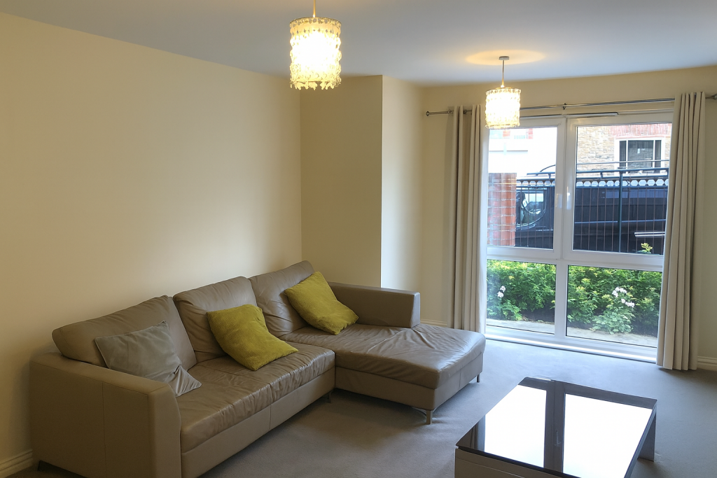 Main image of property: Effra Parade, Brixton, London