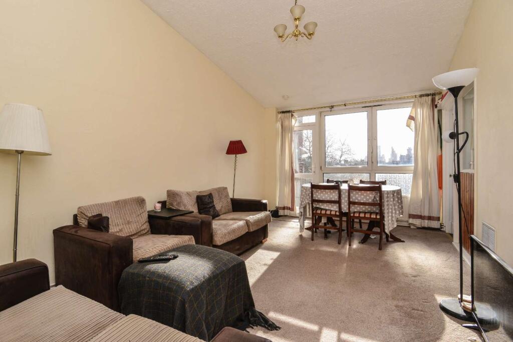 Main image of property: Dodson Street, Waterloo, London