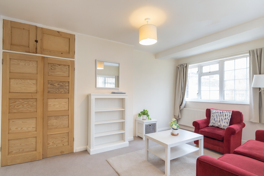 Main image of property: Garden Row, Elephant and Castle, London