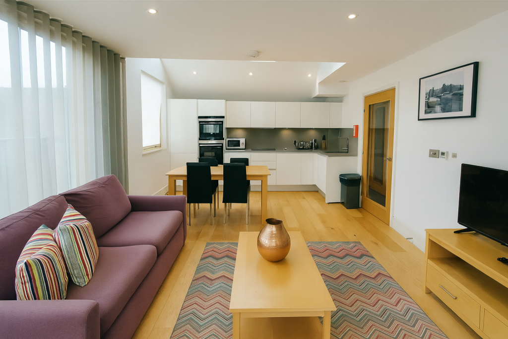 Main image of property: St Georges Road, Elephant and Castle, London