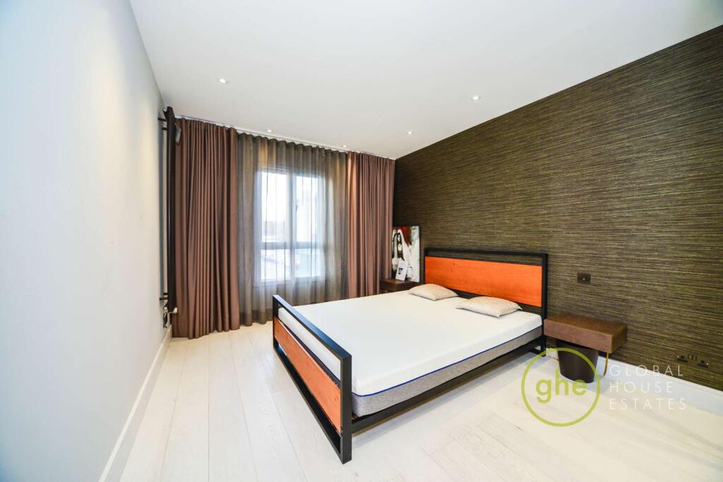 Main image of property: Kempton court, Whitechapel, London