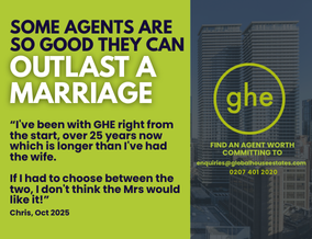 Get brand editions for Global House Estates, London