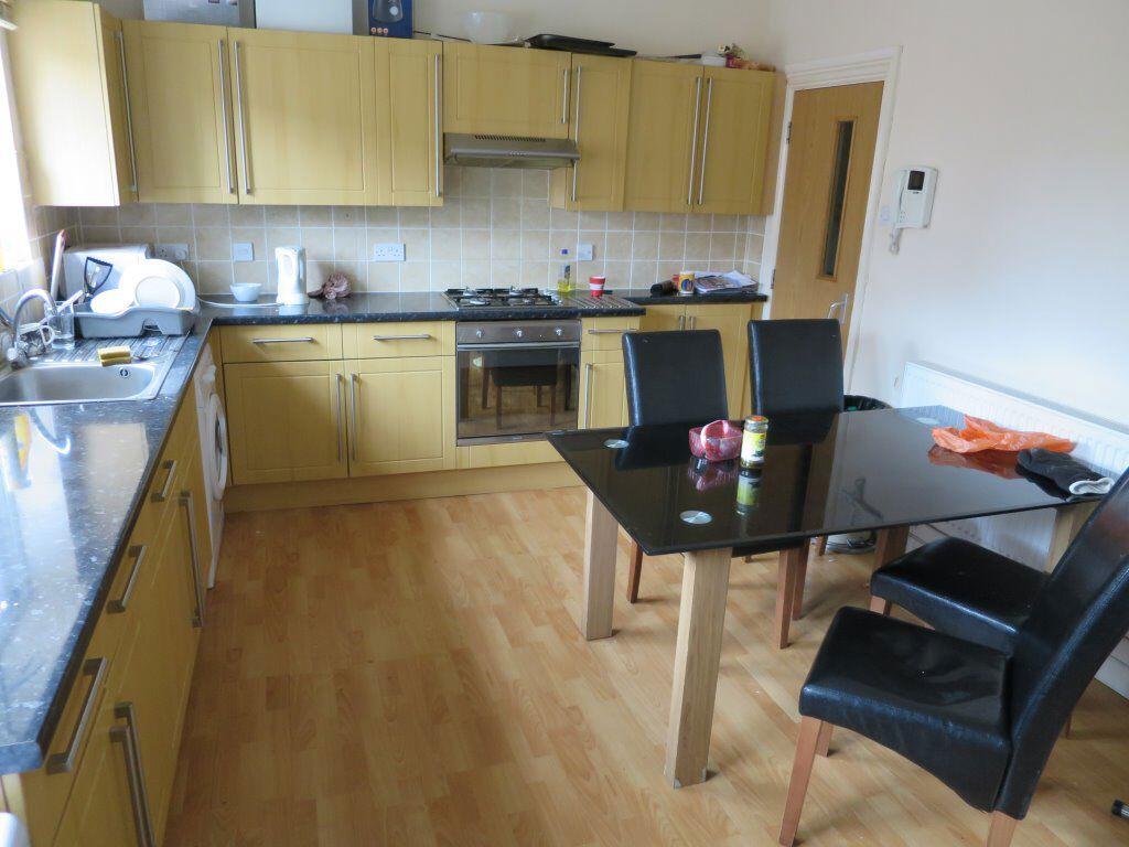 Main image of property: Cowley Road