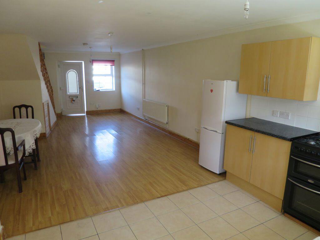 Main image of property: Clive Road