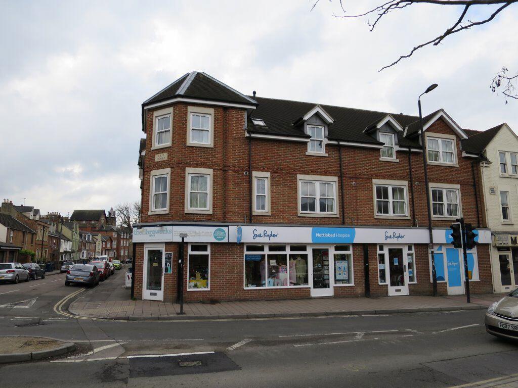 Main image of property: Marston Street