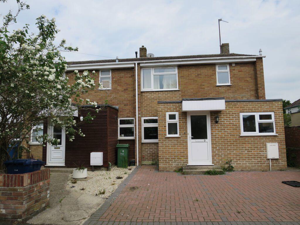 Main image of property: Langley Close