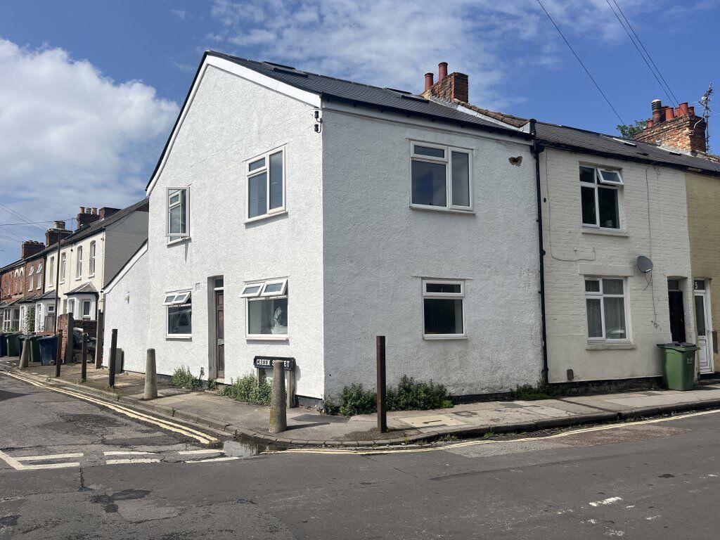 Main image of property: Leopold Street